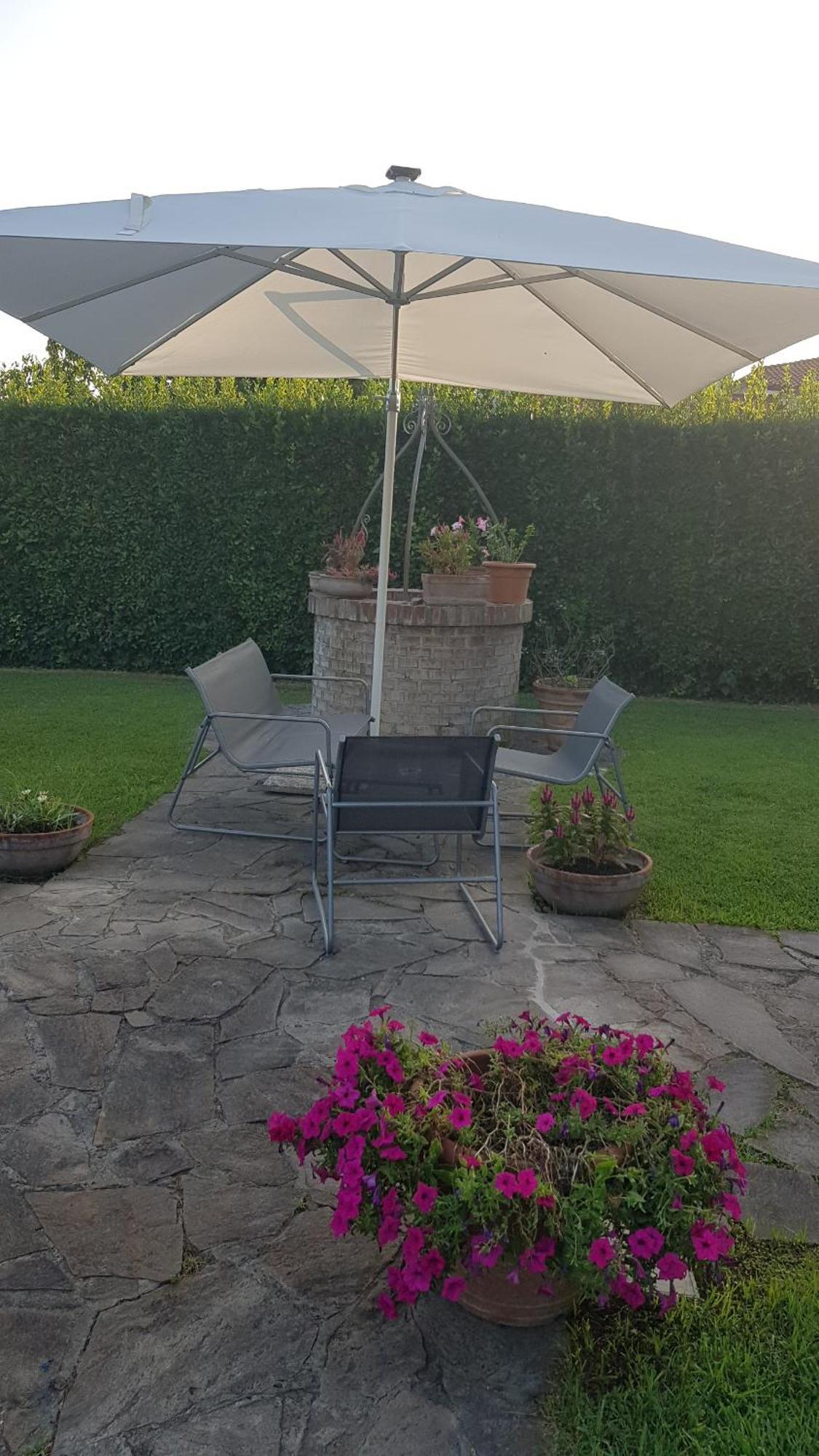 Leupupe Relax Cultura Mare Monti Cascina Exterior foto